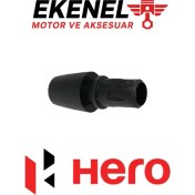 Resim Hero Hunk Direksiyon Topuzu Orijinal 