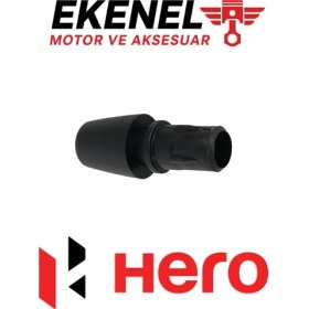 Resim Hero Hunk Direksiyon Topuzu Orijinal 