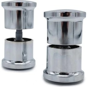 Resim Royal Rain Store Cam Duşakabin Kulp - Cam Kabin Kapı Kolu JT3100101 