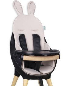 Resim Been Mama Sandalyesi Minderi - Bej - Bej / Standart 