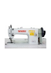 Resim Yuki Yk-111-p Düz Merdiven Süs Dikiş Makinası 