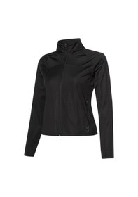 Resim Hummel Lucy Fermuarlı Sweatshırt 922415-2001 Siyah 