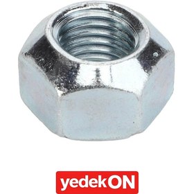Resim AGCO Kilit Somunu - Massey Ferguson / Fendt / Valtra | ACP0799460 