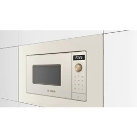 Resim Bosch BEL623MP3 20 L Ankastre Mikrodalga 