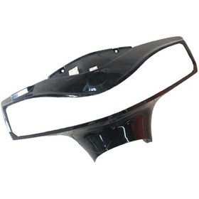 Resim Salcano Elegant 1500-2000 Sinyal Çerçevesi Siyah 