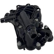 Resim 11518516203-termostat Termostat Kapagı Set 218d F22 F23 11518516203 