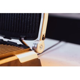 Resim Nell Ultimate Tost Makinesi 