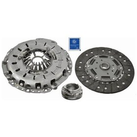 Resim Sachs 3000951107 Sachs Clutch Kit Xtend 062141025e 