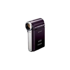 Resim Sony MHS-CM5 Bloggie HD 5MP 2.5" Lcd Video Kamera 