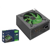 Resim Concord C-881 550 W 12 Cm Fanlı 80% Plus Güç Kaynağı 