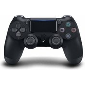 Resim Ps4 Dualshock Kablosuz Kumanda Black - Jet Siyah V2 (Eurasia Garantili) Sony