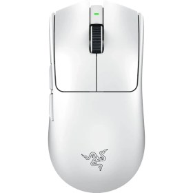 Resim Razer Viper V3 Pro - Ultralight Kablosuz Espor Oyun Mouse'u (8k Hz Hyperpolling, 55G Hafif Tasarım, 