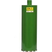 Resim Dkt 230 mm Karot Ucu Lazer Kaynaklı 