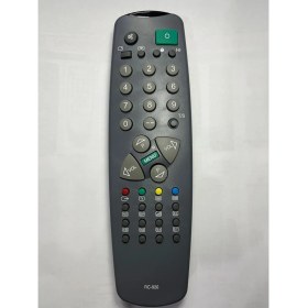Resim Fuchs 920 Tsli Tüplü Televizyon Kumandası 