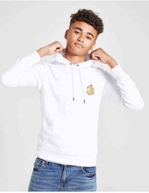 Resim Tshirthane Pokemon Avengermon Psyduck Koduck Baskılı Unisex Çocuk Kapüşonlu 