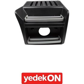 Resim Akü Kapağı 5-Seri P-R Cab. Braketli (Kahveci Premium) - 1785530 
