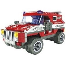 Resim Ausini Racing Set 26601 