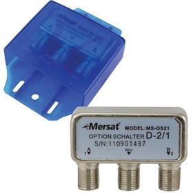 Resim Mersat Option Switch 