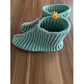 Resim Miagon Miago Ev Terliği Botu Panduf 