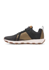 Resim Timberland Winsor Trail Low Lace Up Wp Erkek Trekking Ayakkabısı Tb0a6dh2edm1 Renkli 
