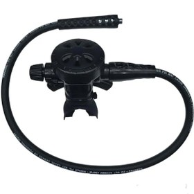 Resim Frost Dalış Regülatörü Seti - INT 