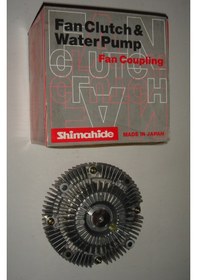 Resim Toyota Uyumlu Hilux Ln145 Devirdaim Fan Termiği Japon 