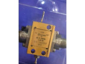 Resim Hasyılmaz Mıteq AMF-3F-12001800-13-8P-BTO Güç Amplifikatör 