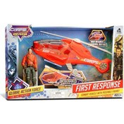 Resim The Corps Dire Wolf Askeri Araçlar Diğer 