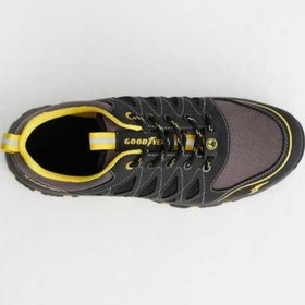 Resim Goodyear Outlander S1pl Esd Hro Fiberglas Burun İş Güvenliği Ayakkabısı No:4 
