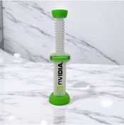 Resim ardecem bilgisayar Ayarlanabilir Nvidia Logolu Ekran Kartı Tutucu, Ekran Kartı Destek Aparatı, Gpu 
