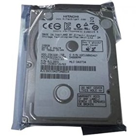 Resim HITACHI 2.5" 320gb 5400rpm Notebook Hdd (Refurbished) 
