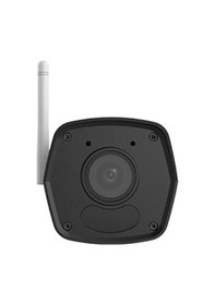 Resim Unv 2mp Bullet 2.8mm Ip Kamera Sesli Ipc2122lb-af28-e 