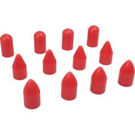 Resim Suntek 12x Boyasız Göçük Giderme Kiti M6 Vida Dolu Araba Sac 