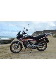 Resim Honda Cbf 150 Repsol Modeli Sticker Etiketi 