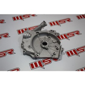 Resim Sym Orbıt 50 4T Şanzuman Kapak Taıwan (490565128) 