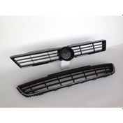 Resim VOLKSWAGEN JETTA 2011 - 2014 ÖN PANJUR ORTA IZGARA 