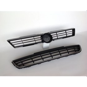 Resim VOLKSWAGEN JETTA 2011 - 2014 ÖN PANJUR ORTA IZGARA 