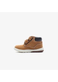 Resim Timberland New Toddle Tracks Bebek Sarı Bot - Ca1jvp Kahverengi 