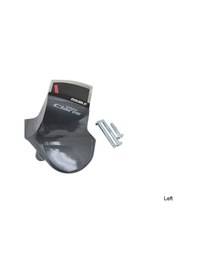 Resim Shimano Clarıs Sl-r2030 Vites Kolu Kapağı Sol Y2b598010 Siyah 