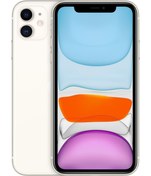 Resim Apple iPhone 11 | 128 GB Beyaz 