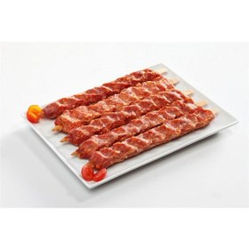 Resim Adana/Urfa Ahşap Tahta Kebap Şiş 200 Adet 200 Adet 