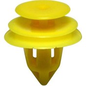 Resim Kapı Klipsi 90467-09215 Nissan 10 Adet 