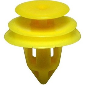 Resim Kapı Klipsi 90467-09215 Nissan 10 Adet 