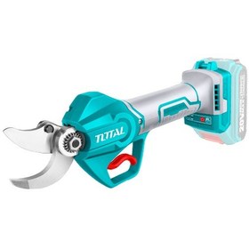 Resim Total Li-ıon Akülü Budama Makası 