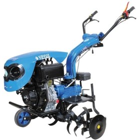 Resim Yavuz Y300 7 HP 3+1 Marşlı Dizel Çapa Makinesi 