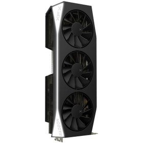 Resim XFX 16GB RADEON RX9070XT Mercury Gaming Edition(SİYAH KUTULU)(RX-97TMERCB9) 