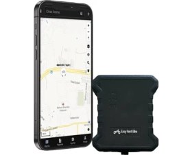 Resim Araç Takip Cihazı Easy 300C 