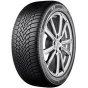 Resim Bridgestone 235/55R19 105W XL Blizzak 6 Kış Lastiği 2025 