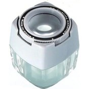 Resim -8x Odaklama Mini Cep Büyüteç Mg13100-1 Diğer 