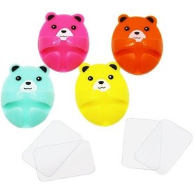 Resim Büyük Boy Kablo Tutucu 8 Cm Plastik Royaleks-clkn-2027 